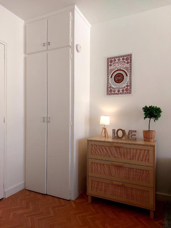 Studio 25M2 Tt Confort Dans Residence Thermes Foch Centre Ville Dax Exterior foto